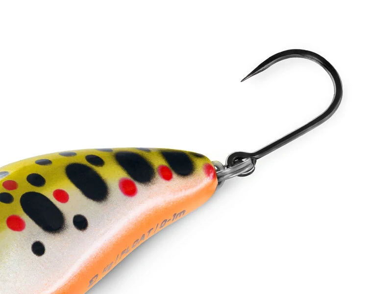 Delphin Wobler Wobby Trout-SH Perchy 4 cm 4 g