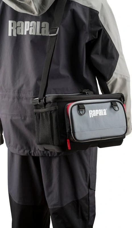 Rapala CountDown Tackle Bag Lite