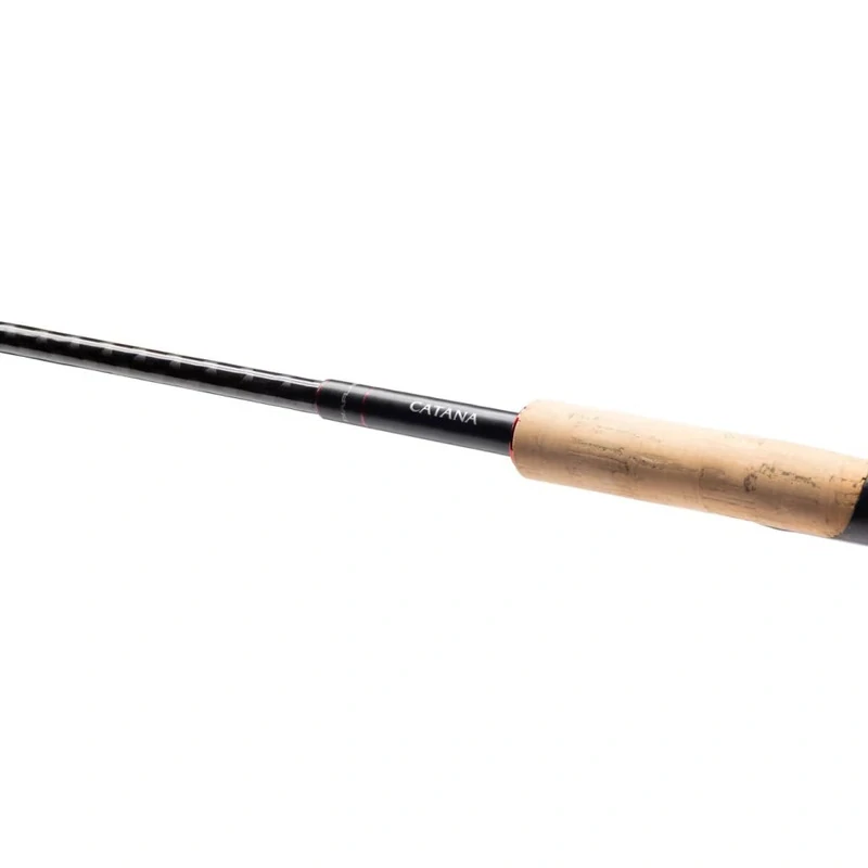 Shimano Catana GX Spinning Tele 1,80 m 3-14 g 5 dílů
