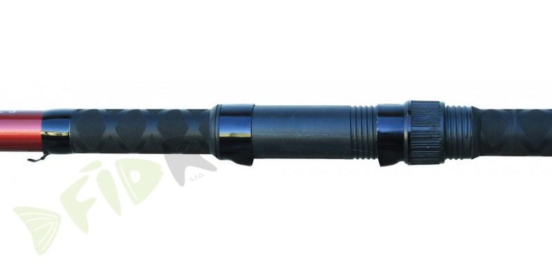Teleskopický prut Balance Tele 120 - 60-120g/ 3,00m
