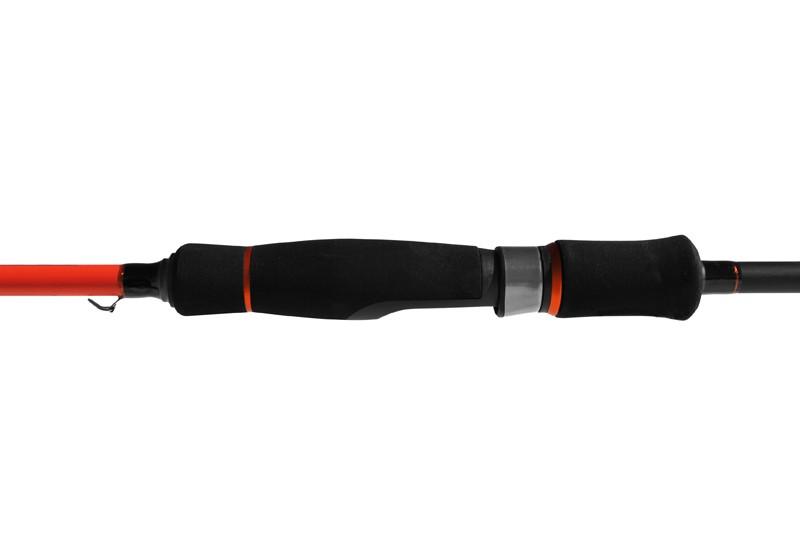 Přívlačový prut DELPHIN Wild Spin Jig - 7 - 32g/ 2,15m