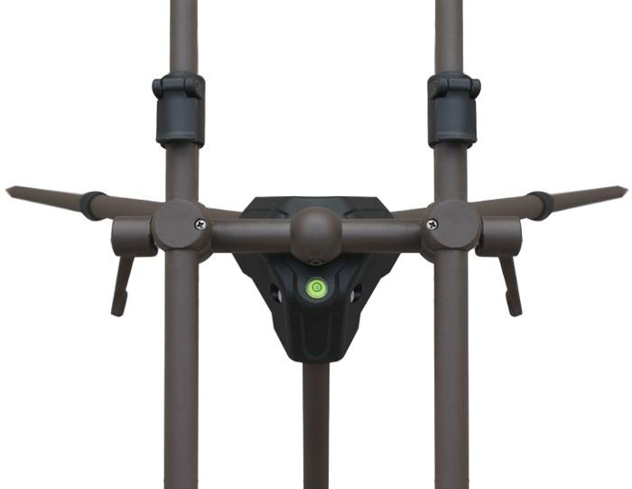 Tripod Delphin Static