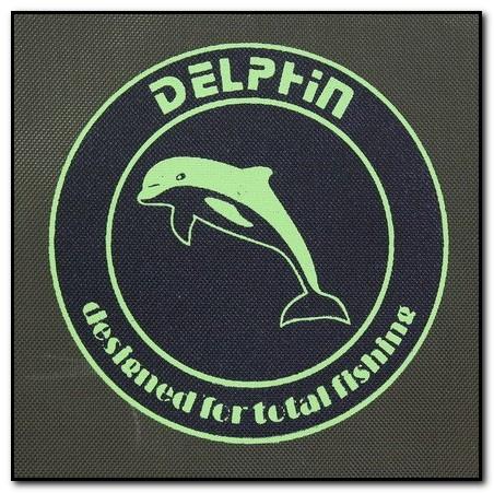 Podložka pod ryby Delphin C- MAT / 90x50 cm