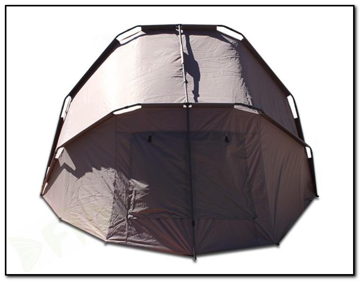 Bivak Delphin YURTA model 2017
