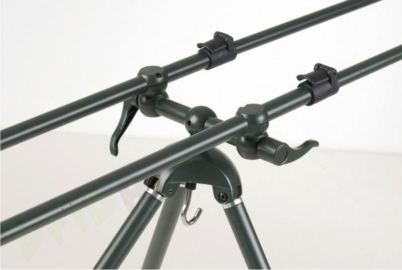TRIPOD MIVARDI PREMIUM + SADA HLÁSIČŮ COMBO M1100