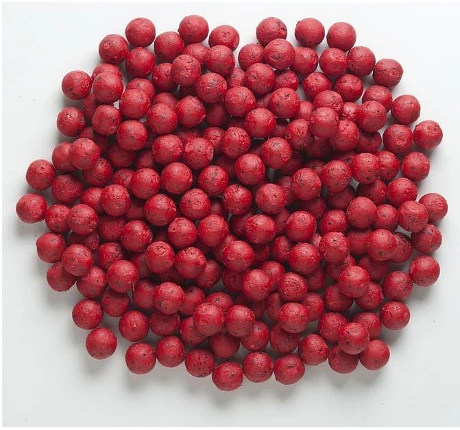 Mivardi Boilies Rapid Easy Catch Anglická Jahoda 950 g - 24 mm