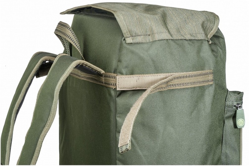 Batoh MIVARDI Easy Bag Green 50l