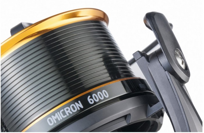 Naviják Mivardi Omicron FS 10000