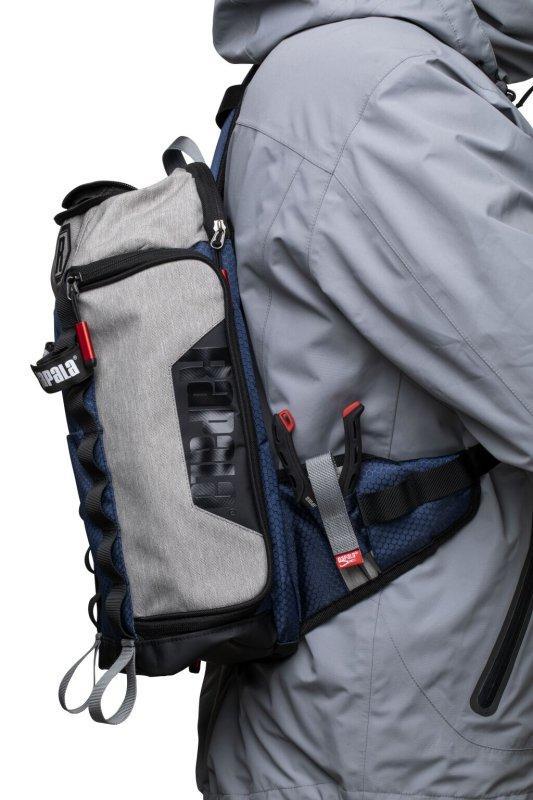 Batoh Rapala CountDown Sling Bag