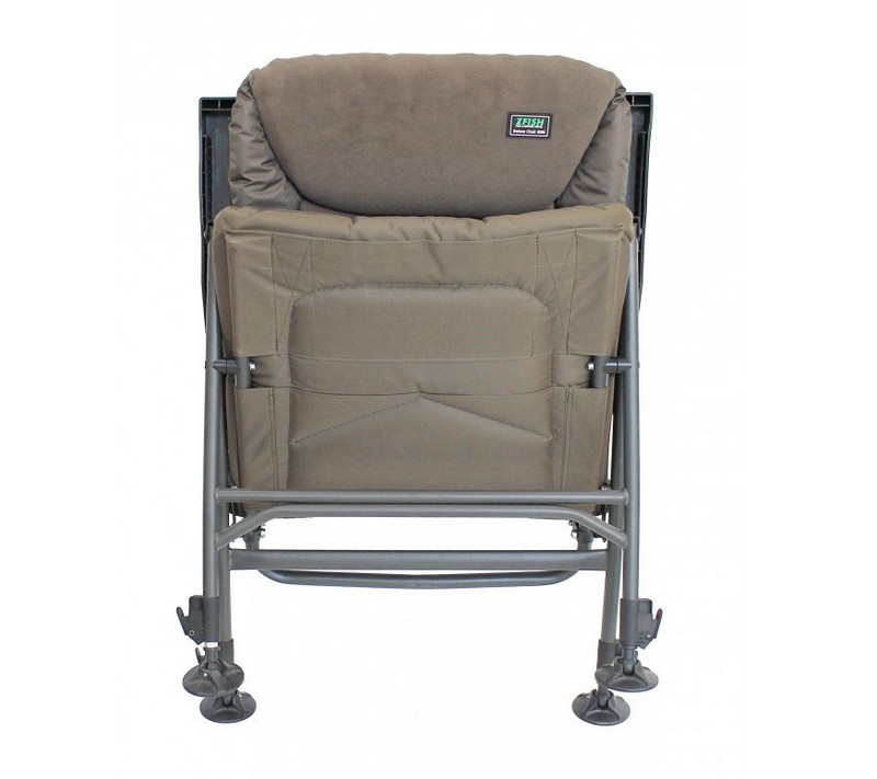 Zfish Křeslo Deluxe GRN Chair
