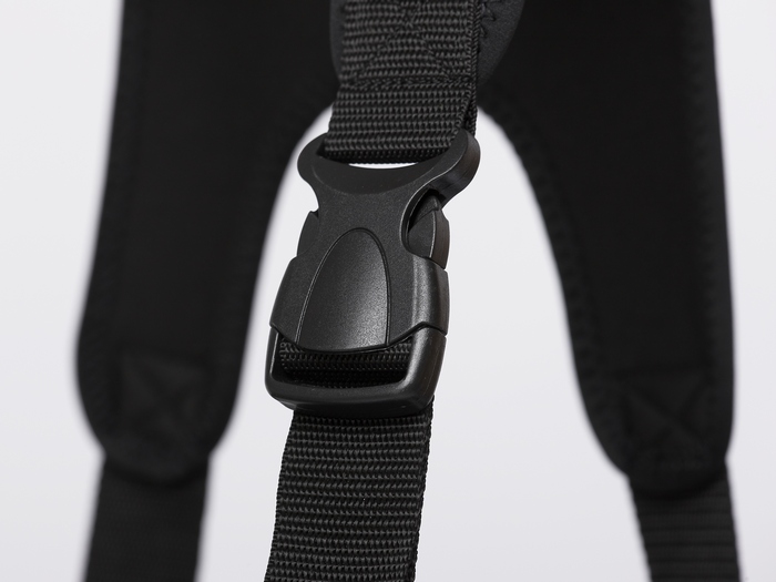 Prsačky DAM CamoVision Neo Chest Waders - vel.46/47
