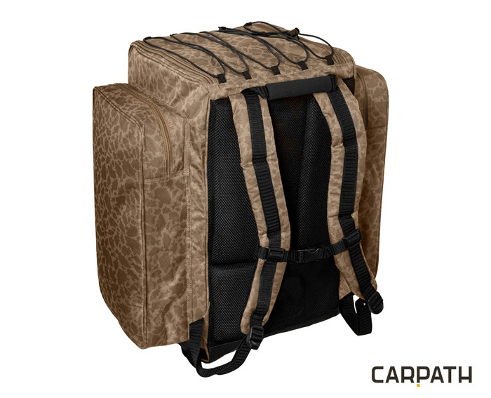 Batoh Delphin Area Carper Carpath XXL