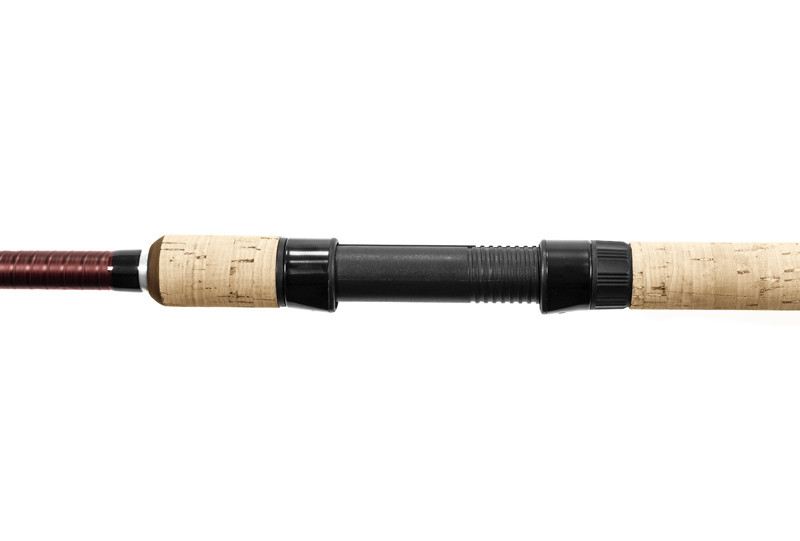 Prut Delphin Magma M3 Light Feeder_300cm_90g_3díly