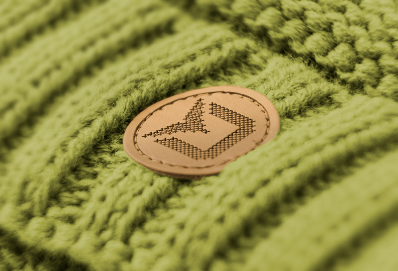 Zimní čepice Delphin FolkSchool