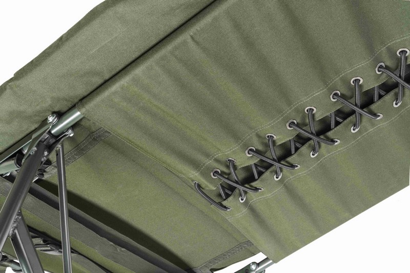 Lehátko Mivardi CamoCode Flat8