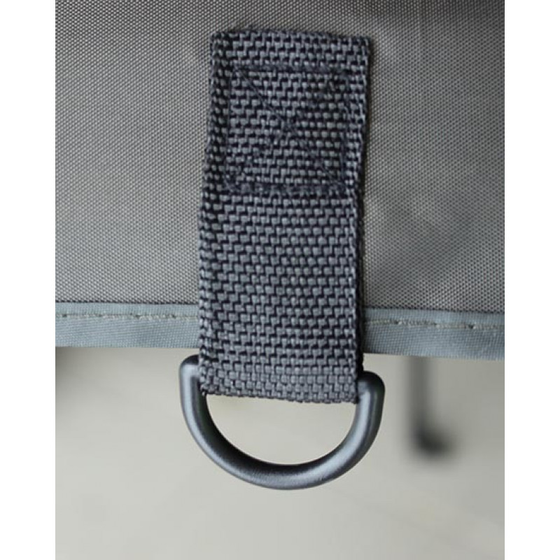 Suretti Deštník s bočnicí 250cm