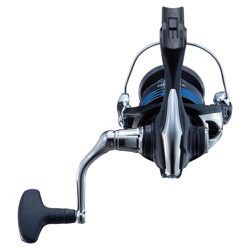 Naviják Shimano Nexave C3000 FI