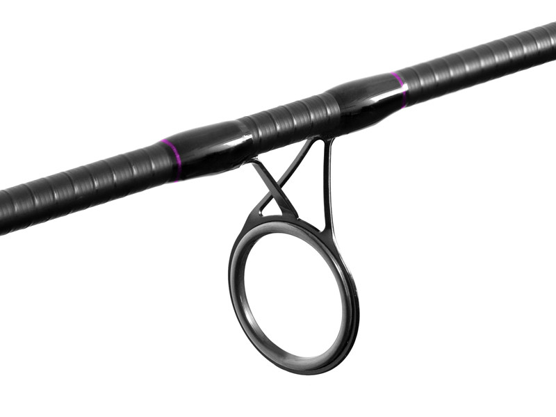 Prut Delphin Corsa Black Carp Sic_360cm_3,00lbs_3díly