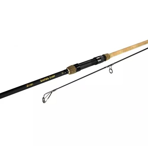 Prut Zfish Empire Carp_3,60m_3lbs_2díly