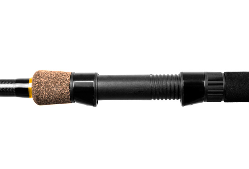 Prut Delphin River Trophy NXT_320cm_180g_3díly_4 špičky