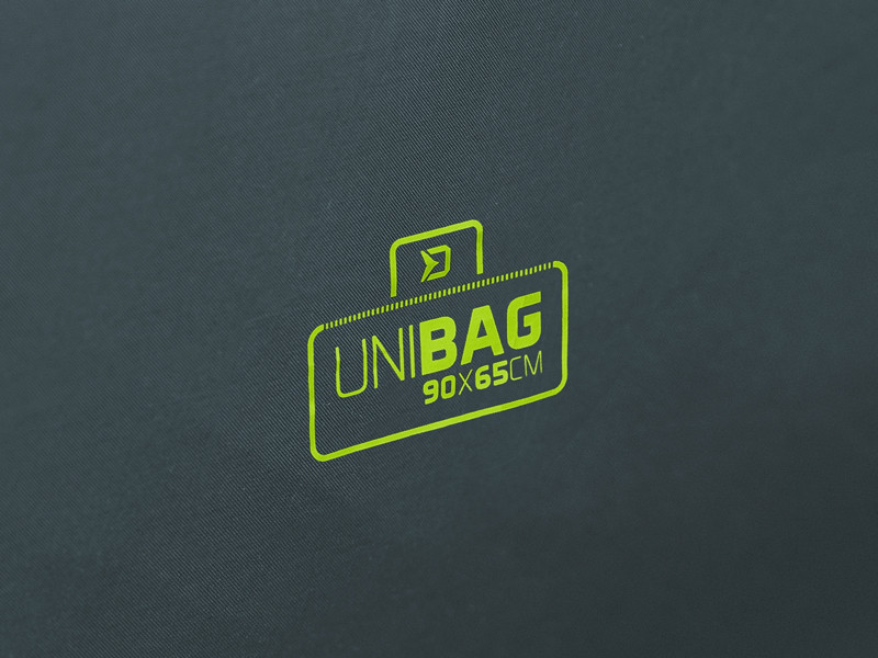 Taška Delphin UniBag_90x65cm