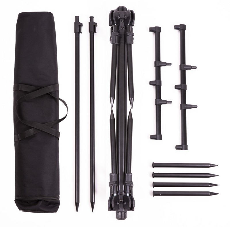 Zfish Stojan Hi-Pod Long Legs
