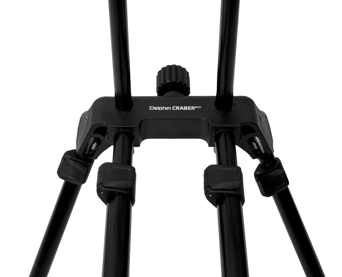 Rodpod Delphin Craber Maxi