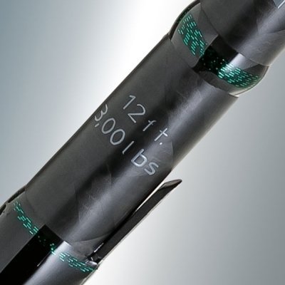 Prut Sportex Competition Carp CS-4_365cm_3,00lbs_2díly