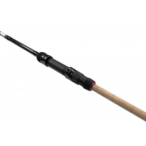 Zfish Combo 2x Prut Sunfire Stalker_3,0m/3,0lb_2díly + Pouzdro