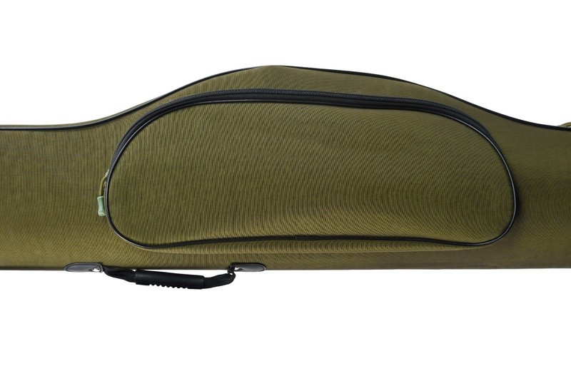 Zfish Pouzdro na pruty Stalker Hard Case_165cm_2komory