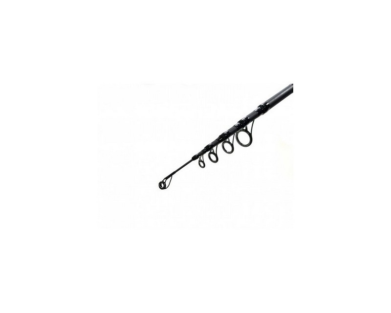 Zfish Prut Kingstone Telecarp_3,60m_80-150g_5dílů