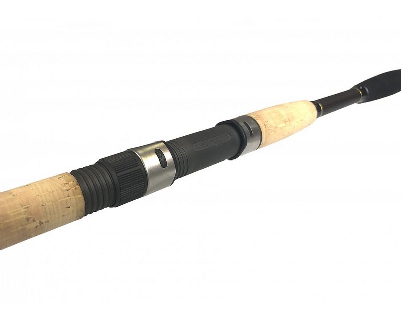 Prut Catfish Morga_2,70m_100-400g_2díly