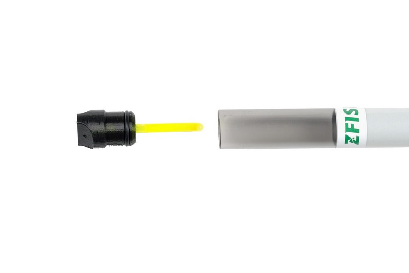 Zfish Tyčová bojka Marker Pole_5m