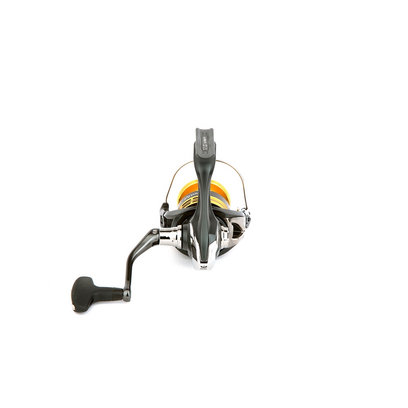 Naviják Shimano Sahara 4000 FJ