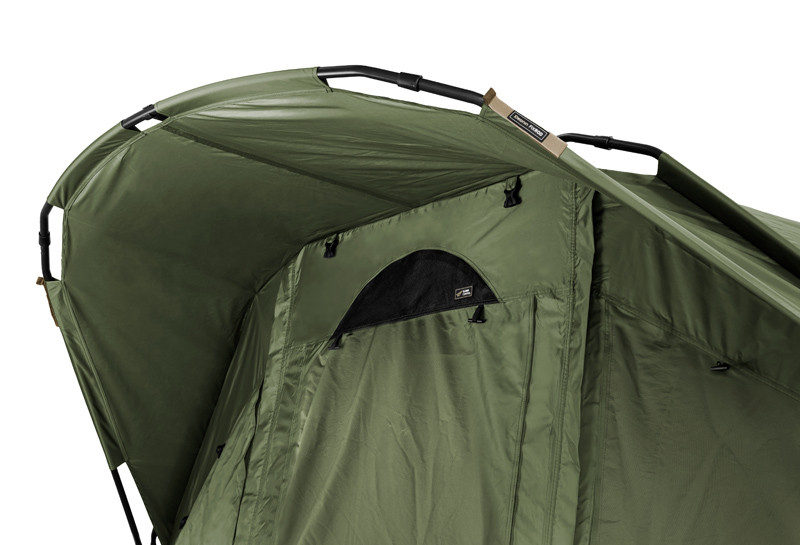 Bivak Delphin Yurta Neo Clima Control