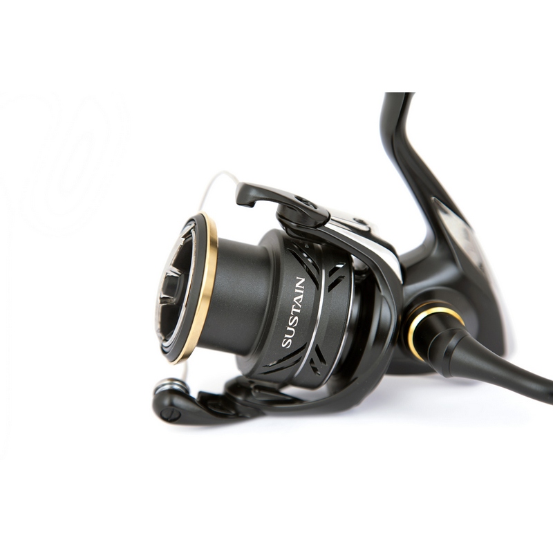 Naviják Shimano Sustain 4000 FJ