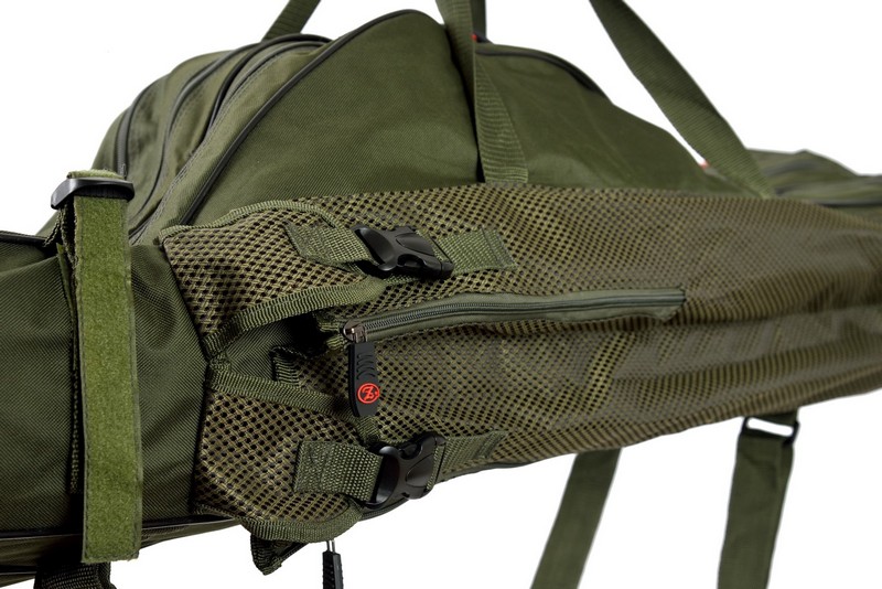 Zfish Obal na pruty Royal Rod Holdall 3Rods_110cm