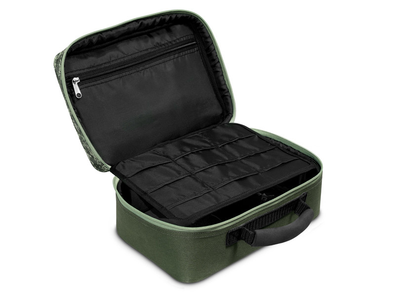 Taška na bižuterii Delphin Tackle Space C2G
