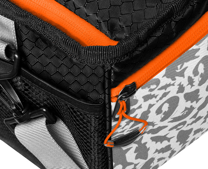 Taška na rameno Delphin ATAK! Quick