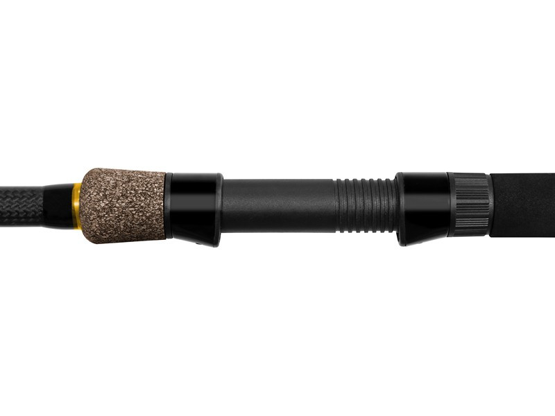 Prut Delphin River Trophy NXT X-Treme 400cm_250g_3díly_4 špičky