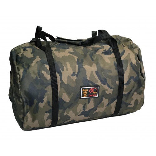 Spací pytel Zfish Hoogan Camo Sleeping Bag 5 Season