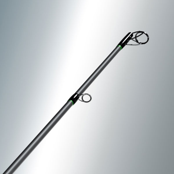 Prut Sportex Jig-Xpert Perch_213cm_3-15g_2díly