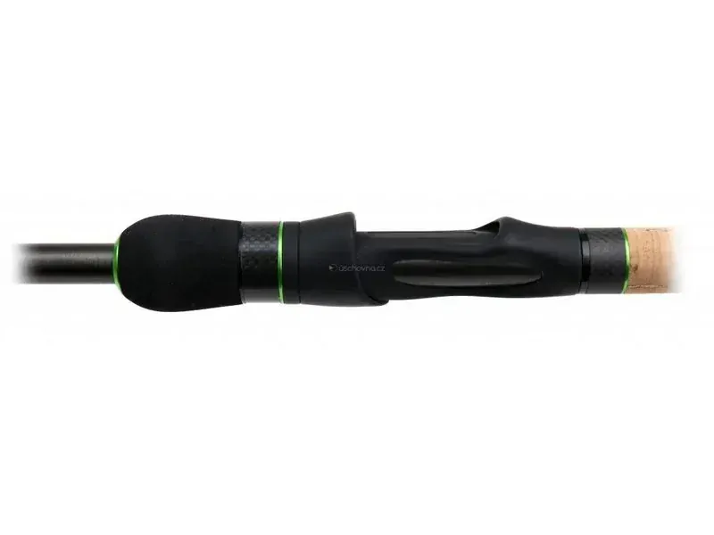 Prut Elegance method Accela Feeder 3,60m_30-80g_3díly