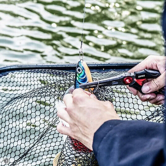 Kleště Rapala RCD Mag Spring Pliers 6"_18cm