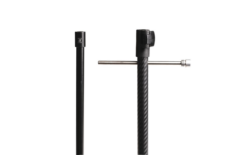 Zfish Vidlička Carbon Drill Bankstick_50-90cm