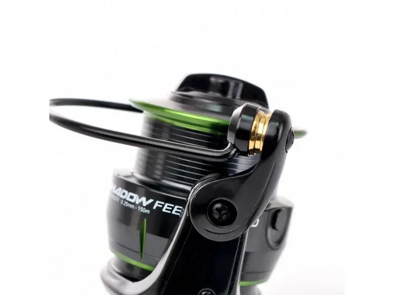 Naviják Formax Shadow Feeder 4000