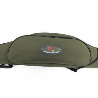 Zfish Pouzdro na pruty Hard Case 2 Rods_145cm_2komory