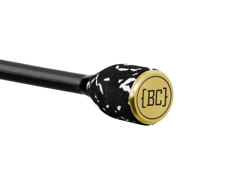Prut Delphin Black Code C.I.T._228cm_2-9g_2díly
