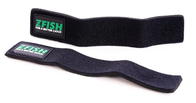 Zfish Neoprenové pásky Rod Bands Pro_2ks