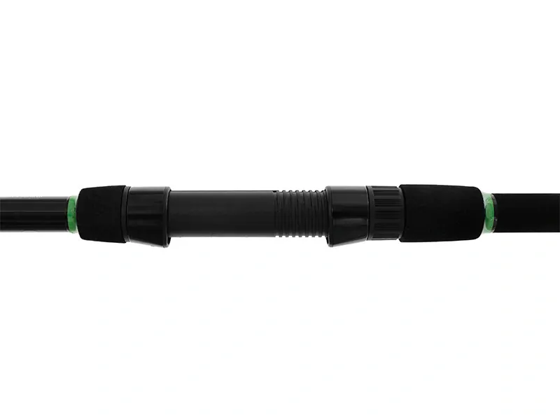 Prut Delphin Wasabi Feeder NXT 300cm_100g_3 díly